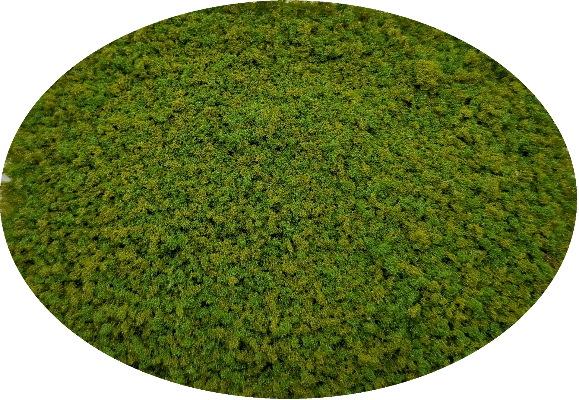 M8 Middelfijne groen mix