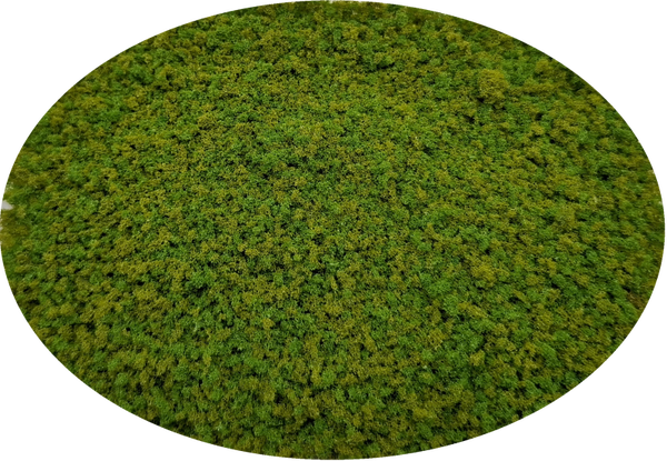 M8 Middelfijne groen mix