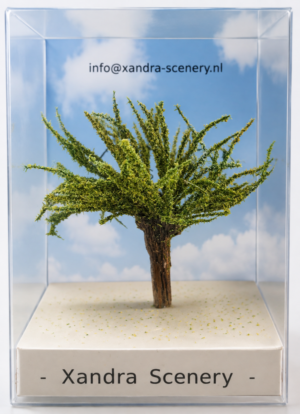 26020 Knotwilg H0  ca. 9 cm