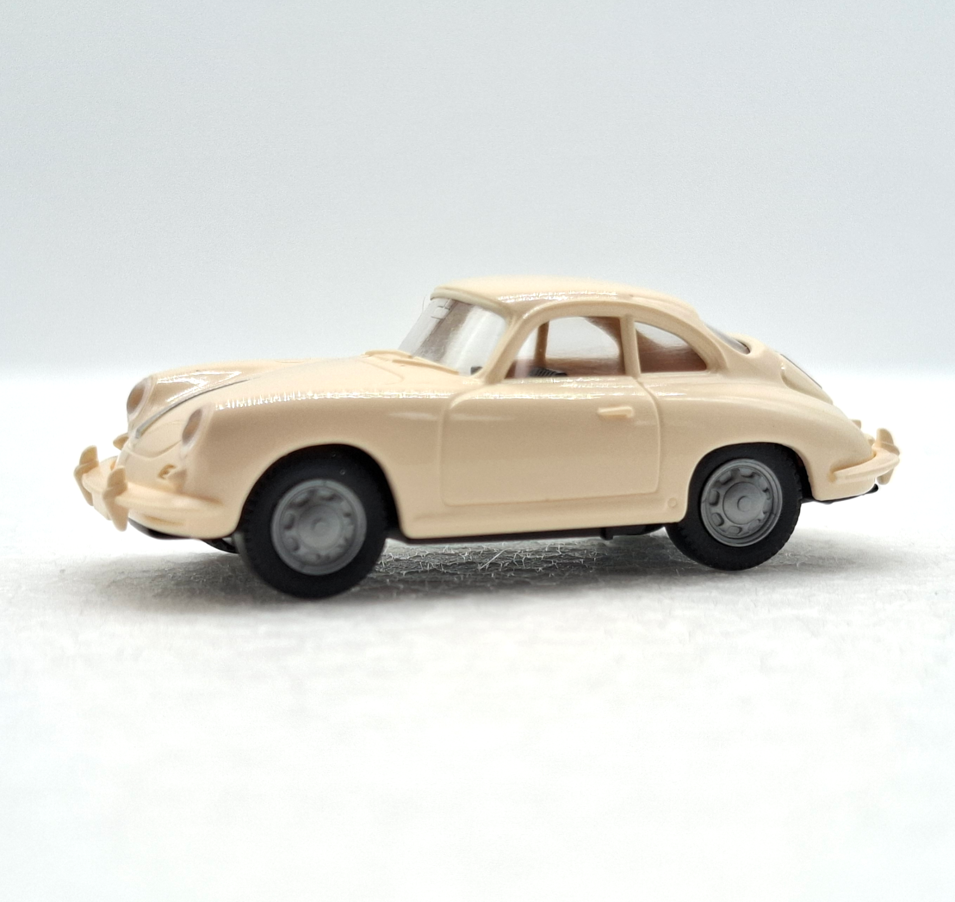 Wiking 814 01 22 Porsche 356 Coupé – H0 (1:87)
