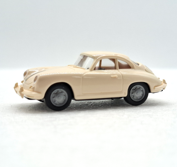 Wiking 814 01 22 Porsche 356 Coupé – H0 (1:87)