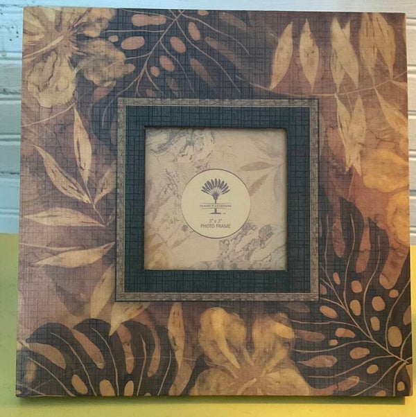 Picture Frame