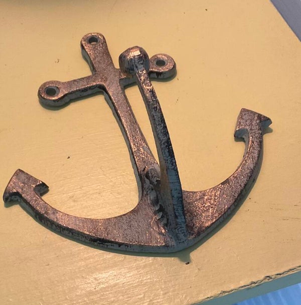 Anchor Hook