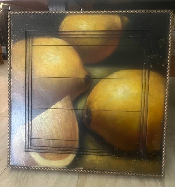 Lemon picture