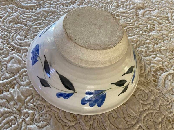 Pottery planter