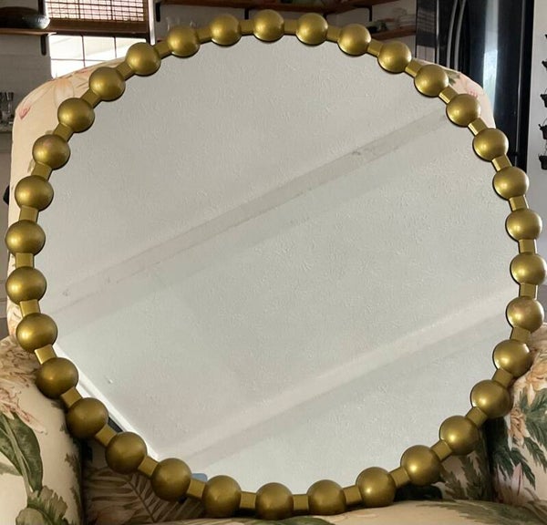 Decorative mirror