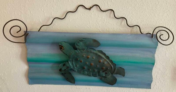 Turtle art