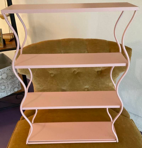 Shelving