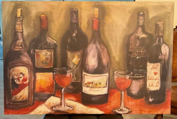 Wine Cellar ll