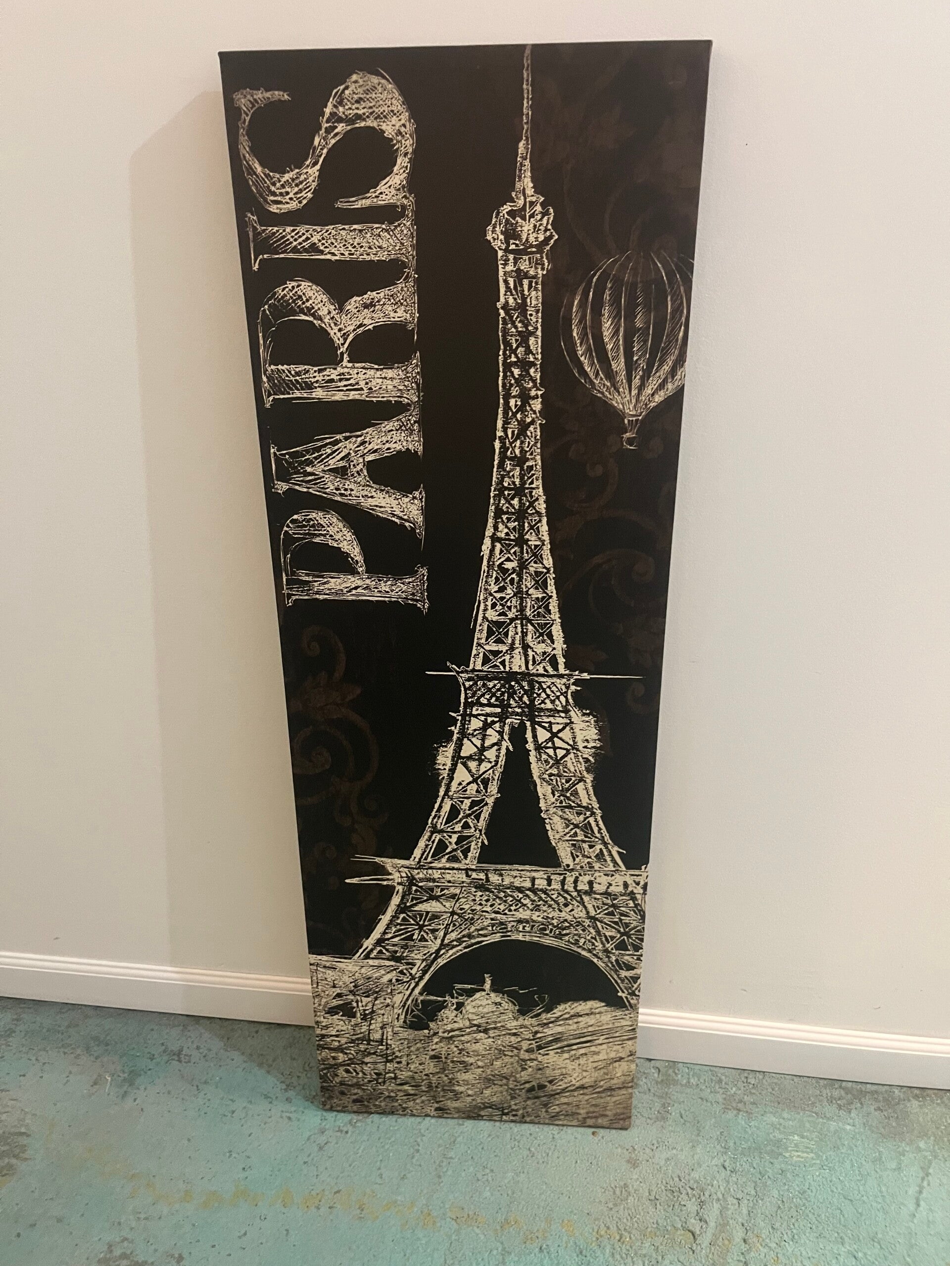 Paris pic