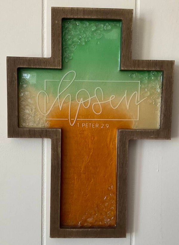 Wall Cross