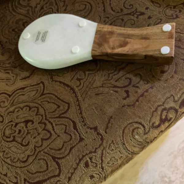 Large spoon holder