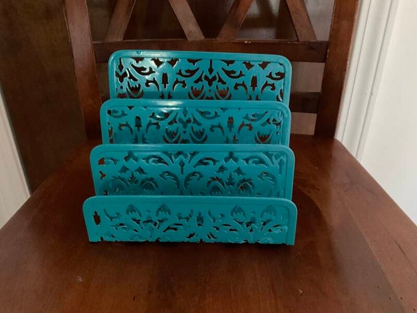 Mail organizer