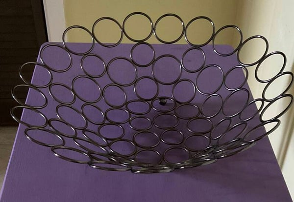 Decorative bowl