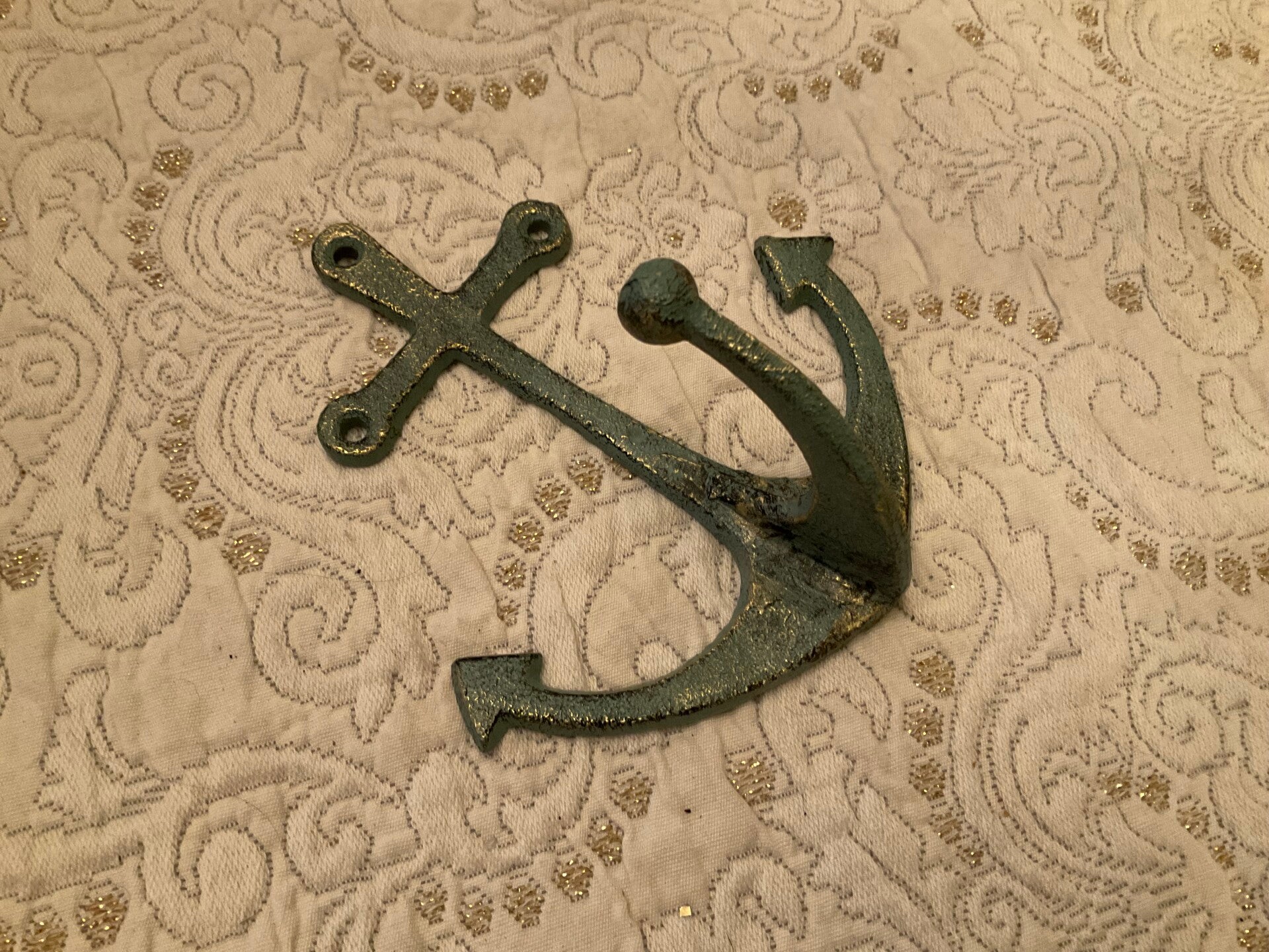 Anchor Hook