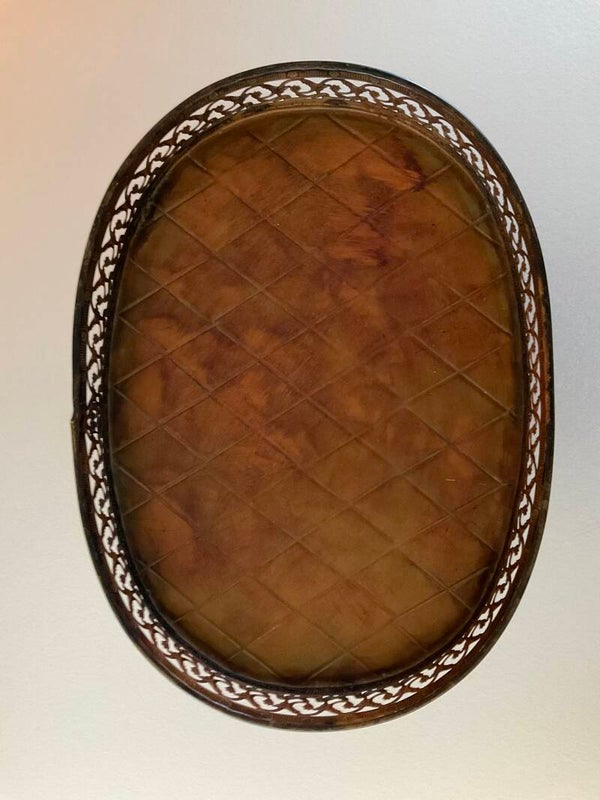 Decorative Serving Tray