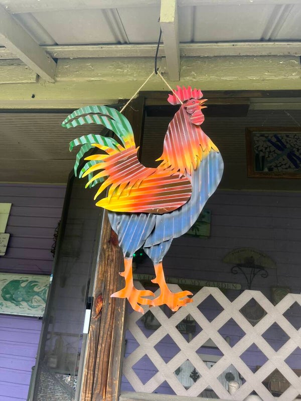 ROOSTER