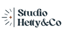 Studio Hetty&amp; Co