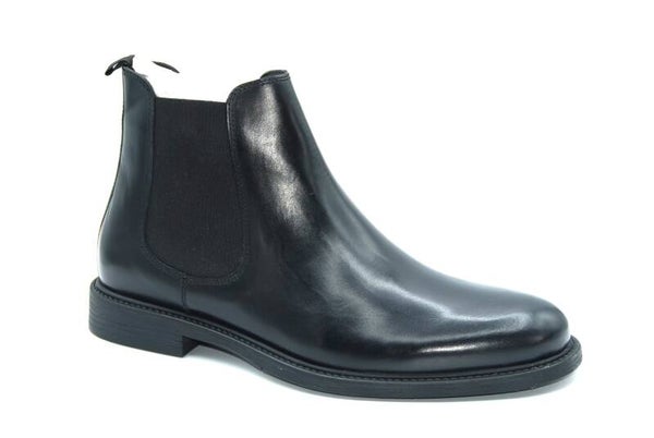 Polacchi uomo in pelle