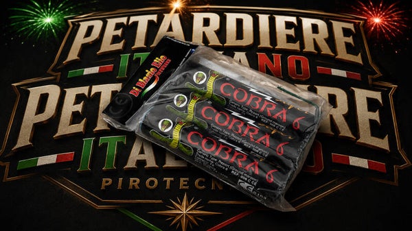 Super Cobra 6