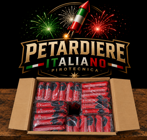 Box IL Padrino