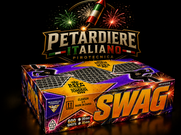 Midnight Madness SRPyro