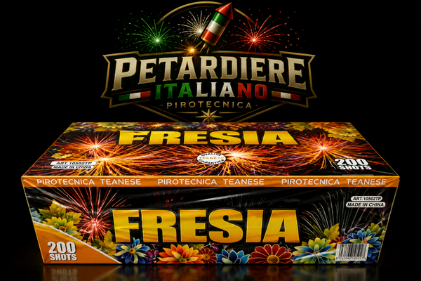 Fresia