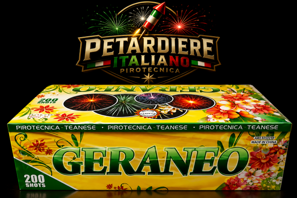 Geraneo