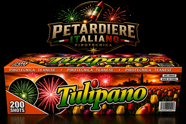 Tulipano