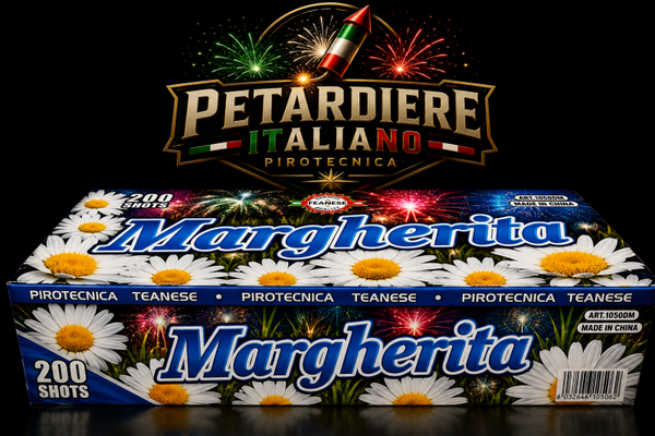 Margherita