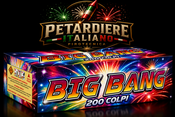 Big Bang