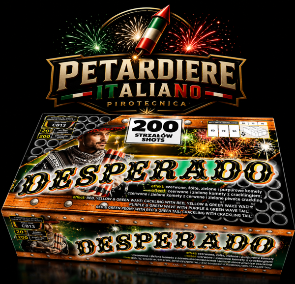 Desperado Jorge
