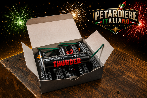 Thunder