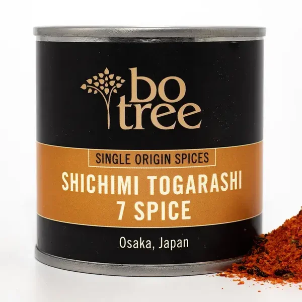 Shichimi Togarashi 7 Spice 45g