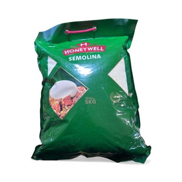 HONEYWELL SEMONILA 5kg