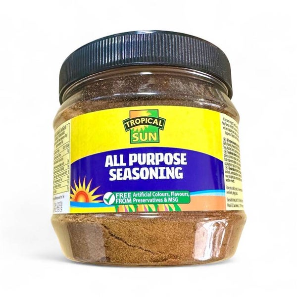 TROPICAL SUN ALL PURPOSE SEASONING 700g