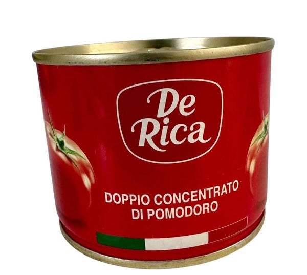 De RICA TOMATO PASTE 210g