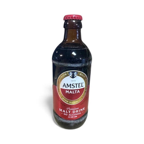 AMSTLE MALT (Pack of 6)
