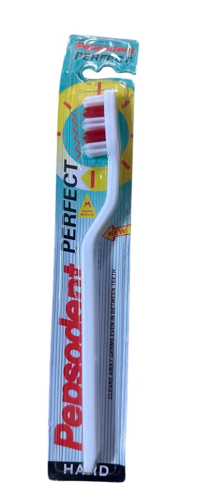 PEPSODENT TOOTH BRUSH