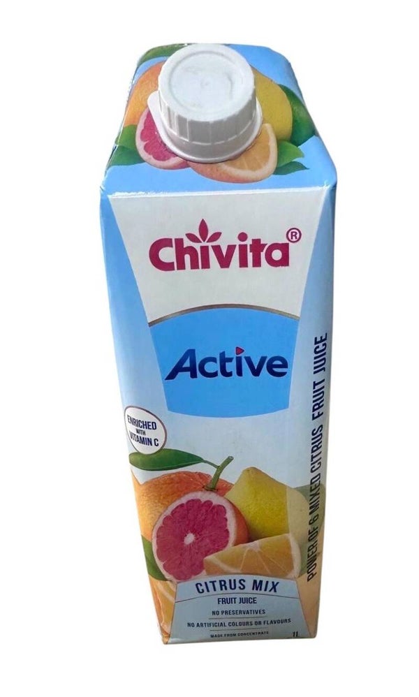 CHIVITA CITRUS MIX 2L