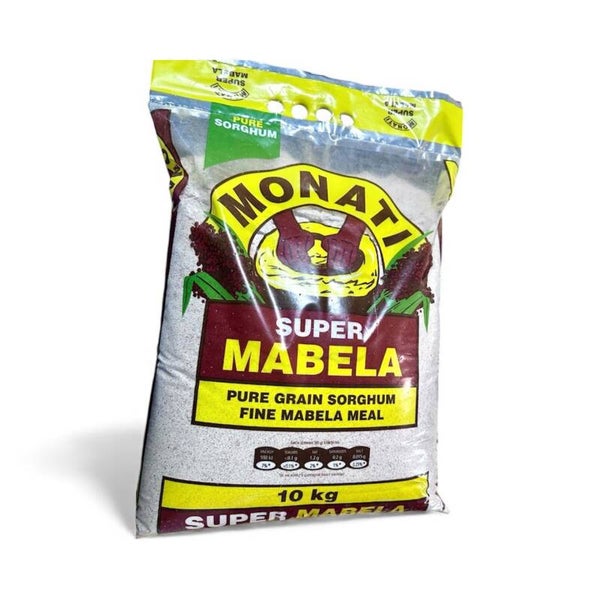 MONATI SUPER MABELA 10kg