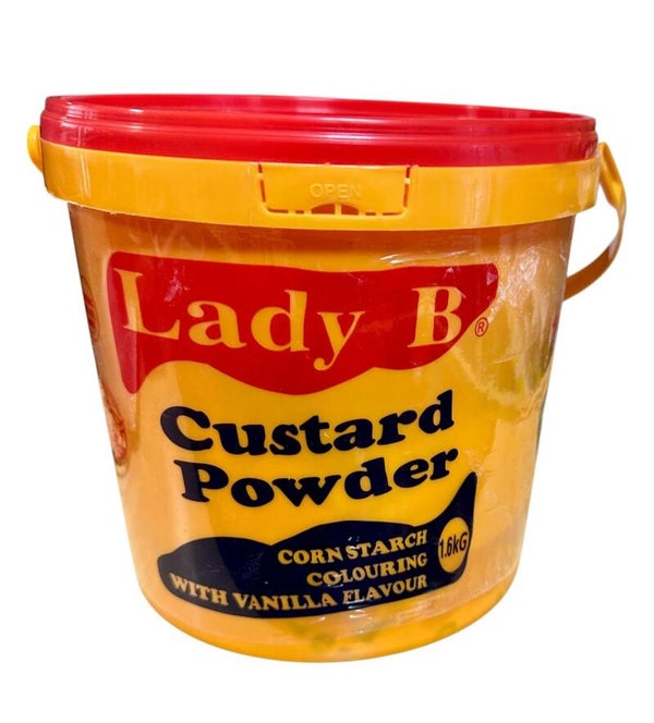 LADY B CUSTARD 1.6kg
