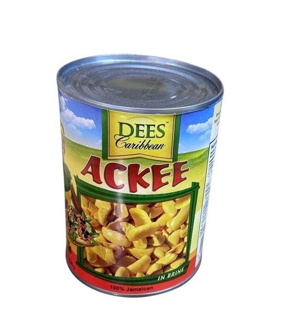 DEES ACKEE 540g