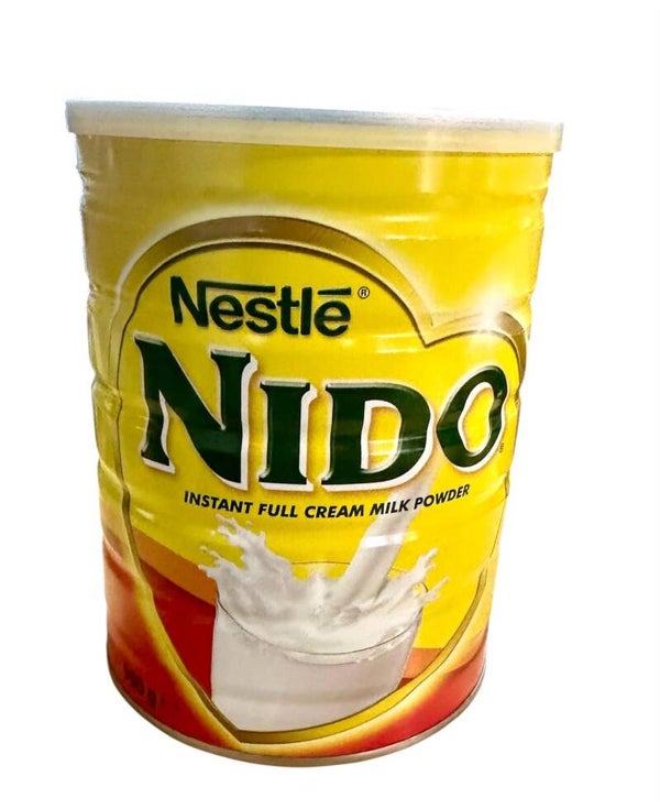 NESTLE NIDO 900g