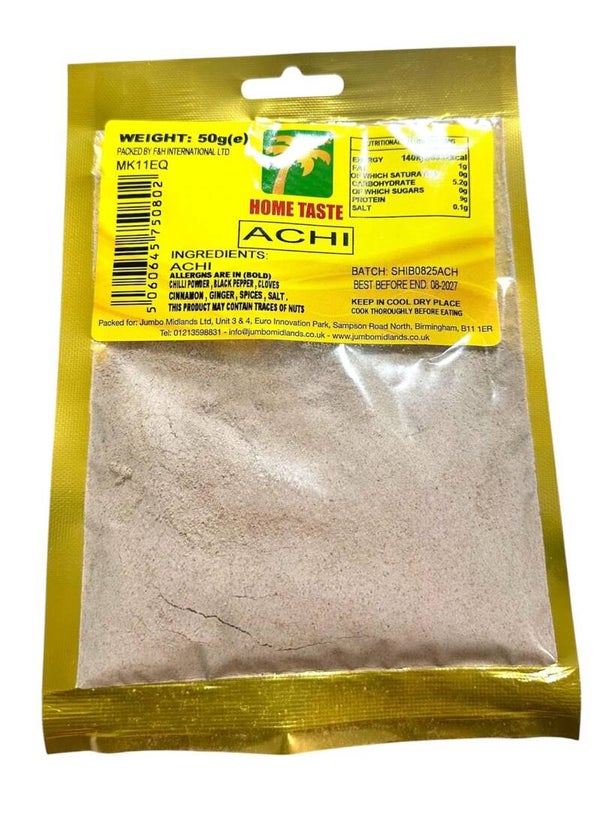 ACHI