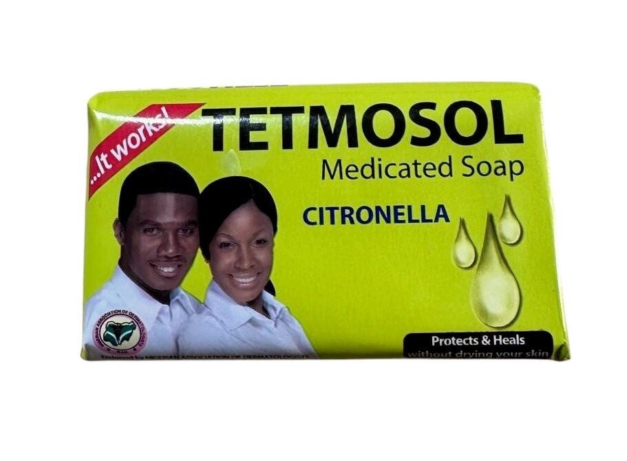 TETEMOSOL 75g