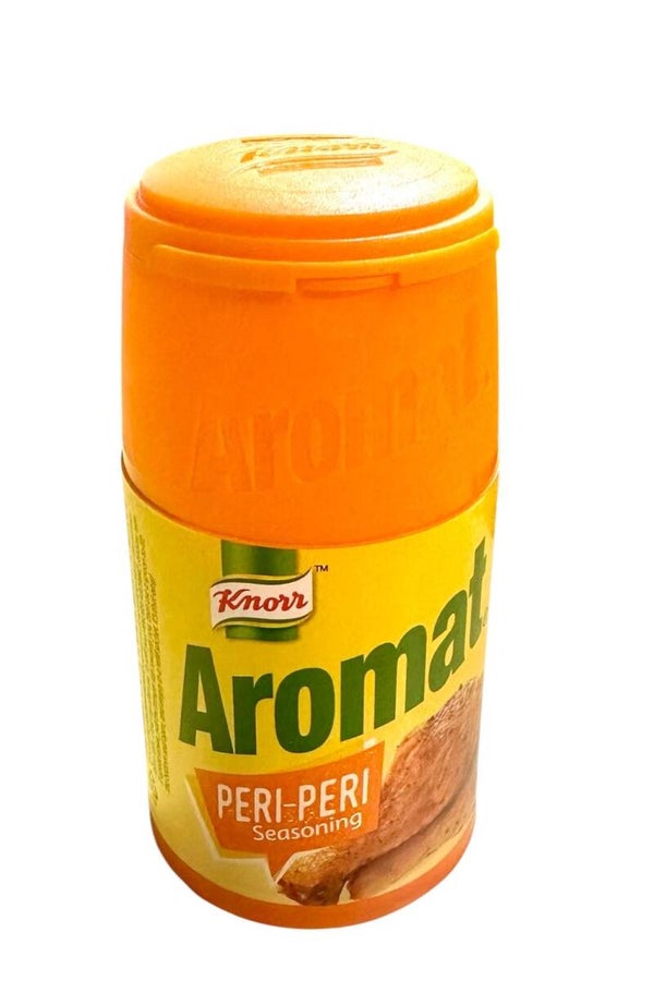 KNORR AROMAT PERI PERI SEASONING 75g