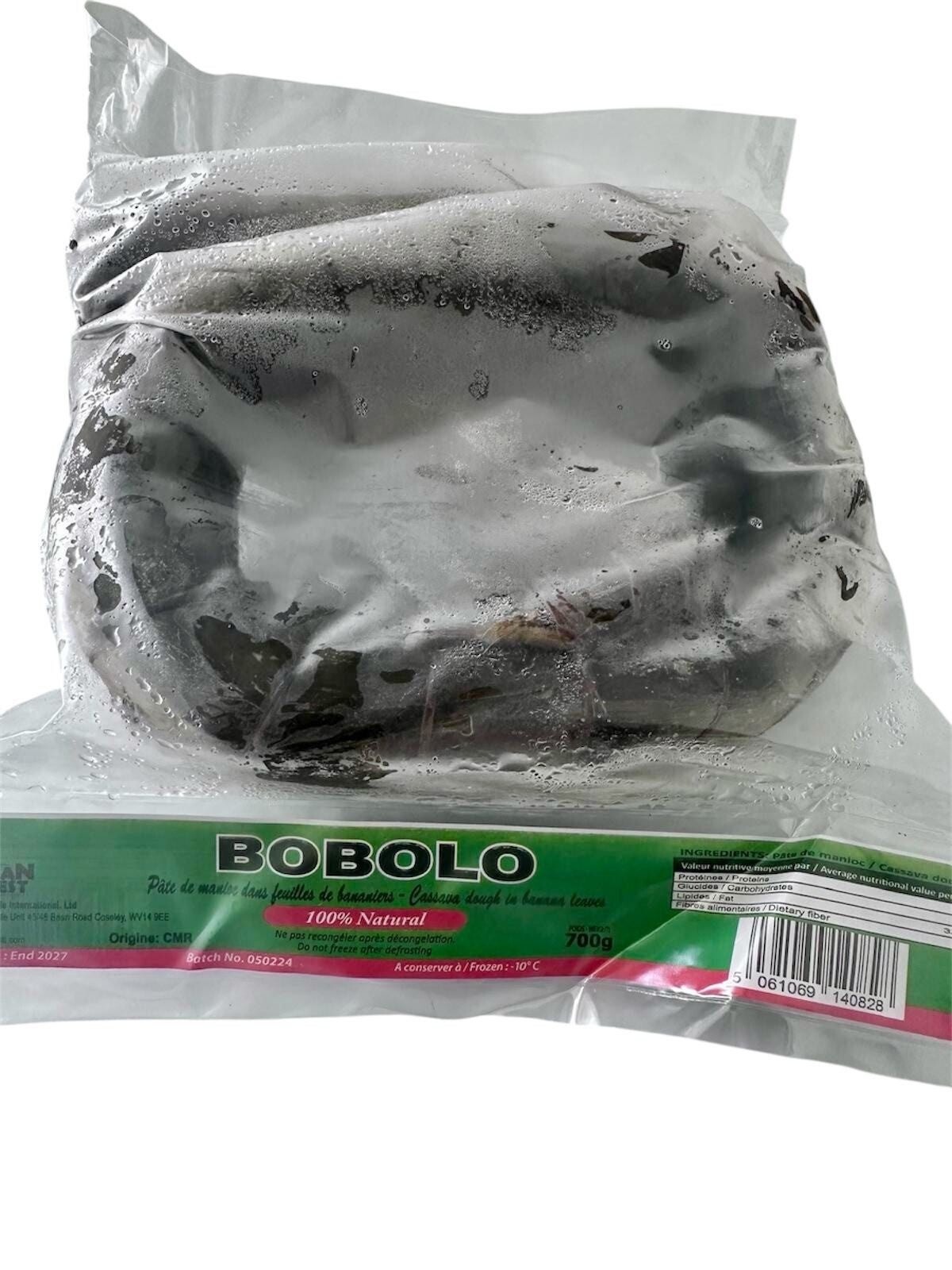 BOBOLO 700g