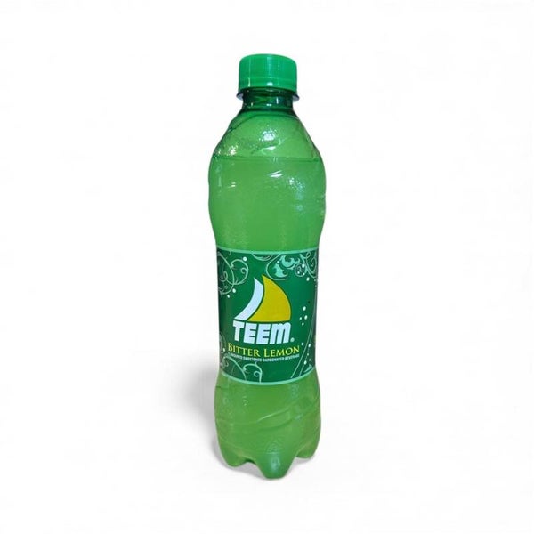 TEEM BITTER LEMON 500mls