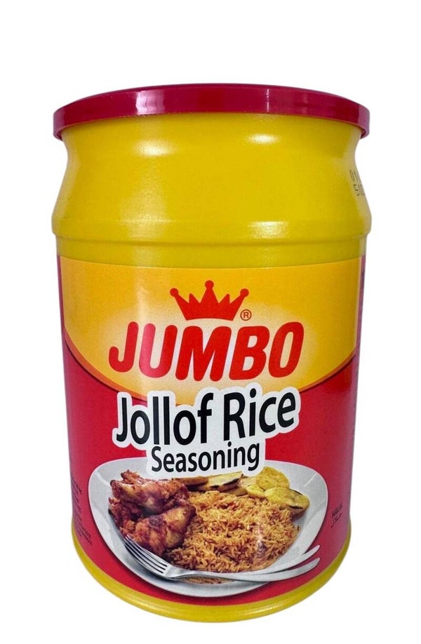 JUMBO JOLLOF RICE SEASONING 1kg